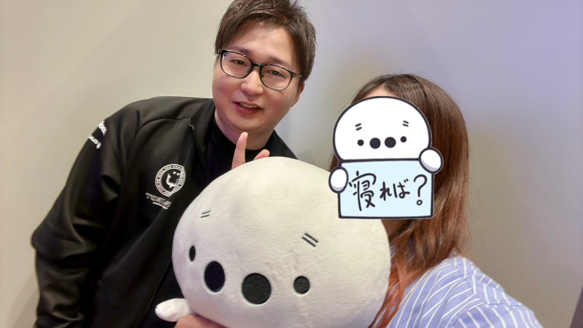 なっちゃ tweet media