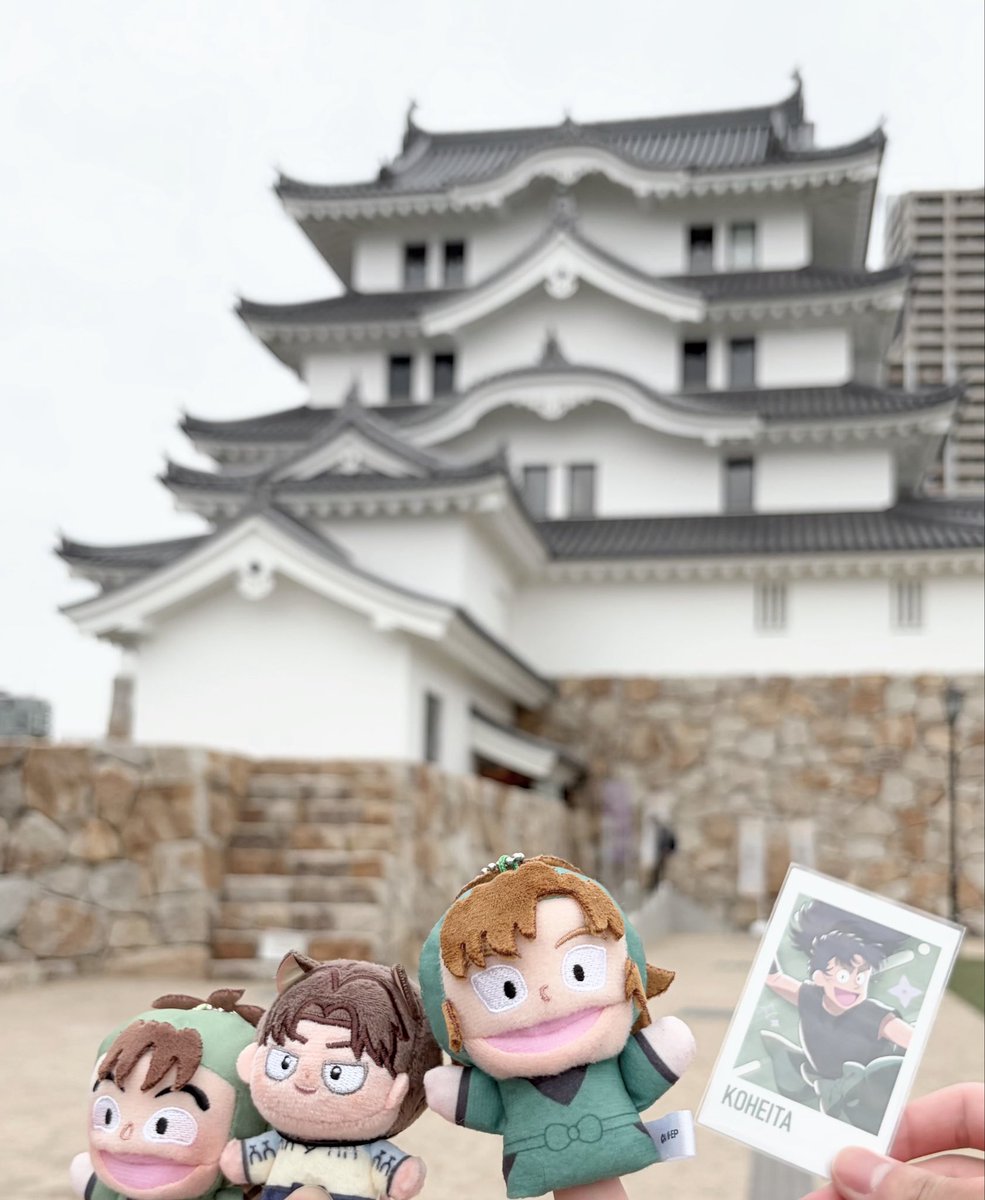 しろうさ🐰‎🤍 tweet media