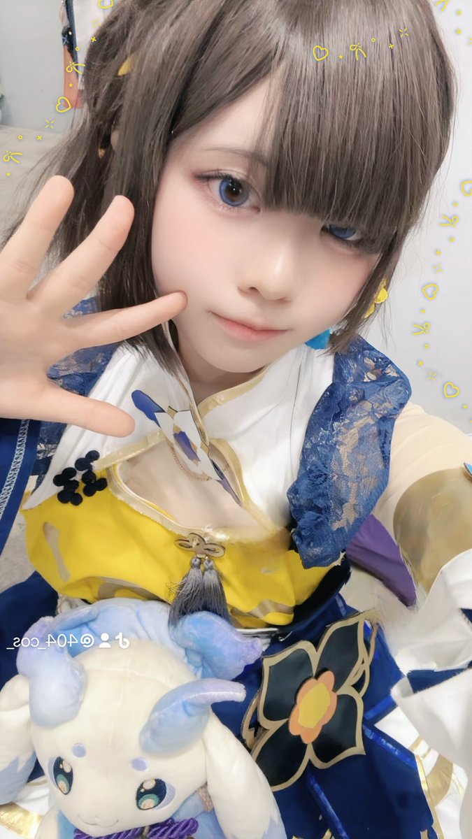 無希野詩 tweet media