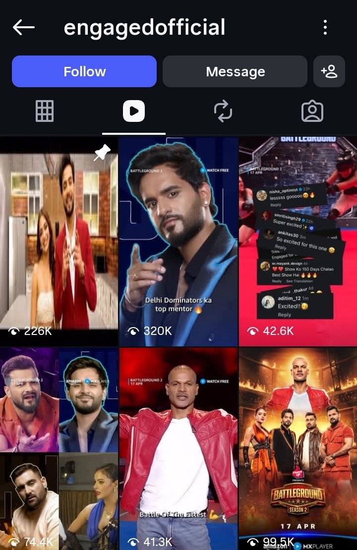 Vijay 🐟 tweet media