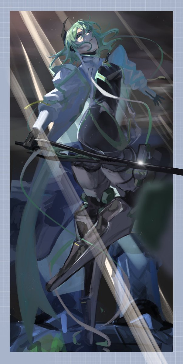 #アナザー絵デン