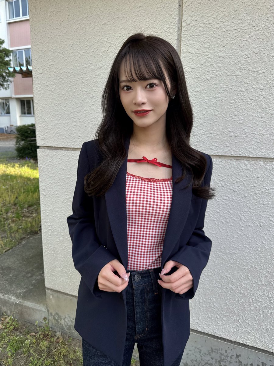 すずきここな tweet media