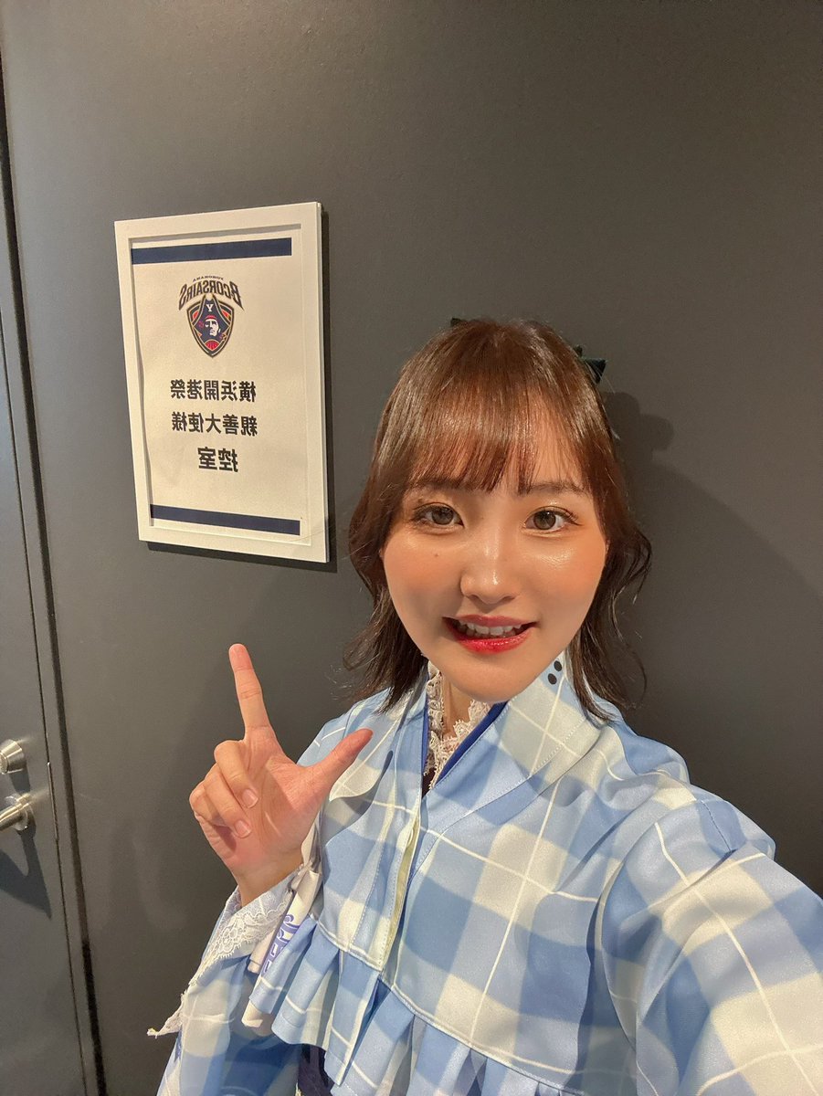杉原寧々歌（ねんか） tweet media
