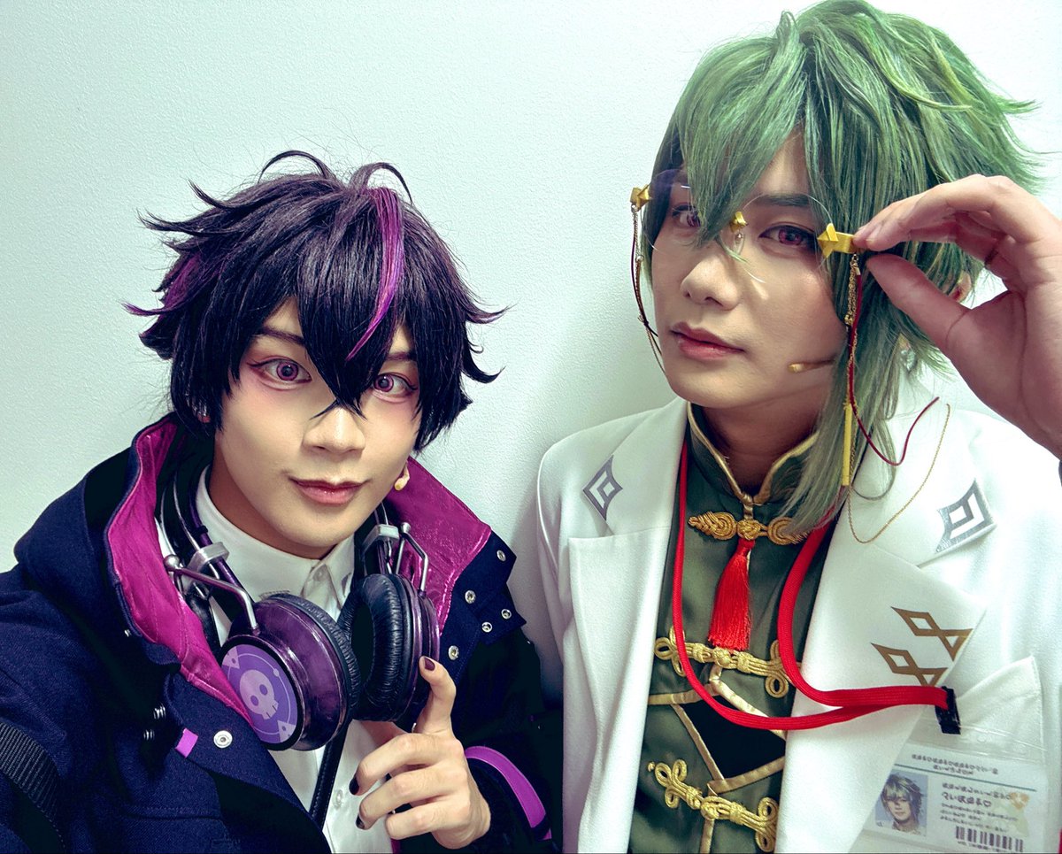 広井雄士 tweet media