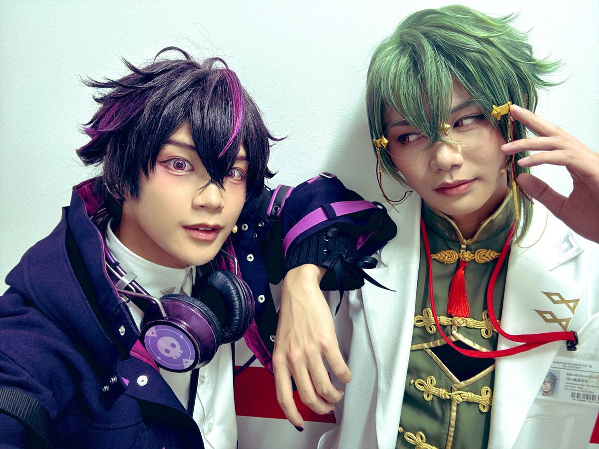 広井雄士 tweet media