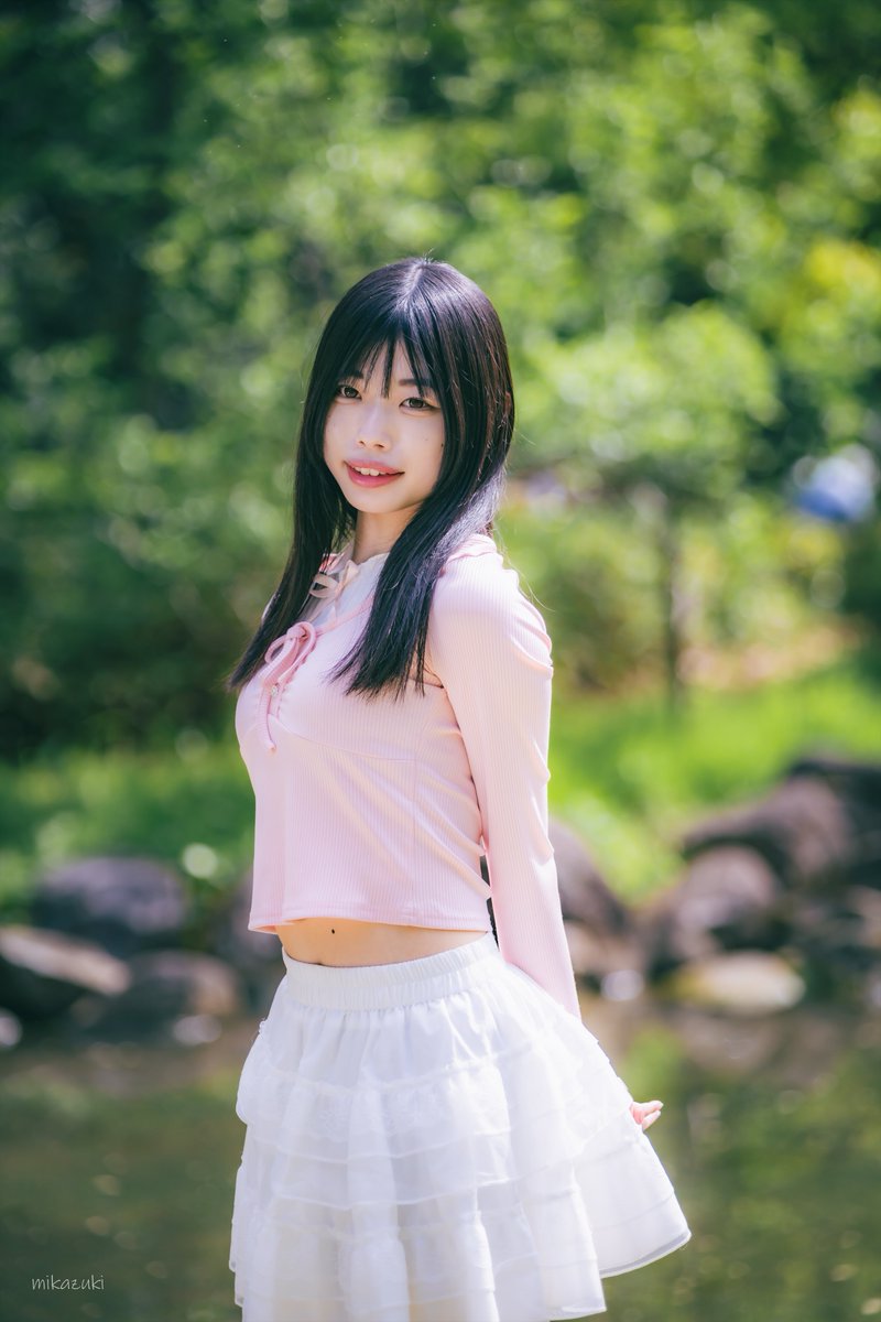 ☺︎みかづき☺︎ tweet media