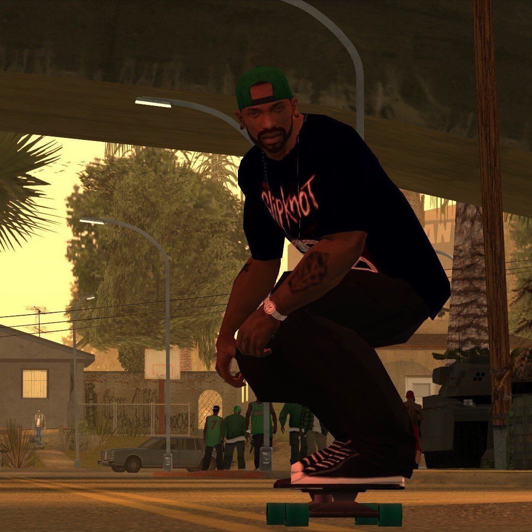 GTA_OOC's tweet photo. Grand Theft Auto: San Andreas (2004) https://t.co/k0QGpGnBqf