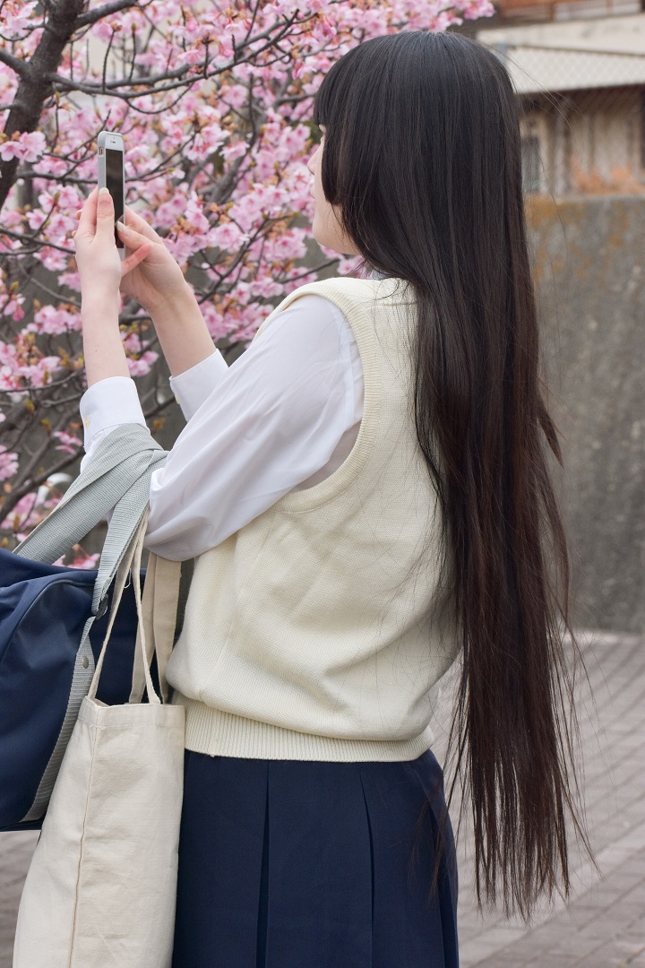 ジェネリック女子学生™プロジェクト(仮) tweet media