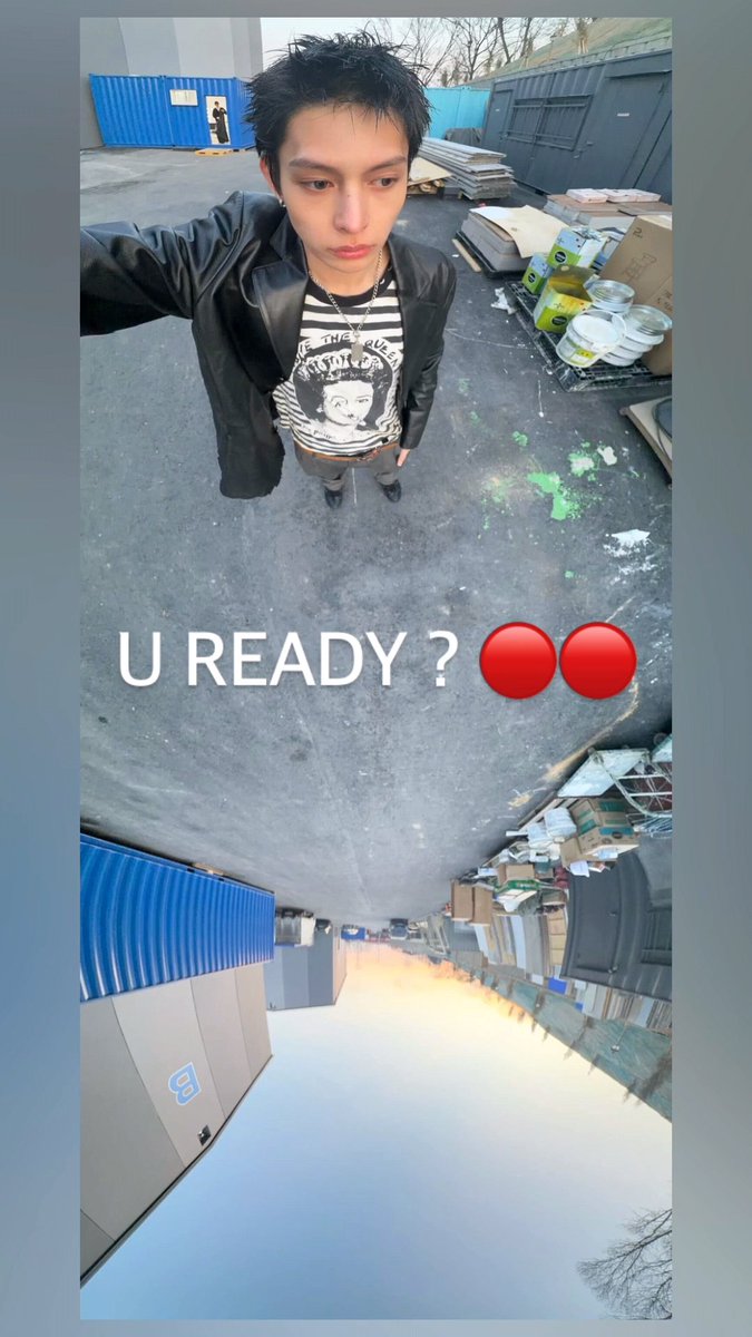 cortiself's tweet image. walaupun keluarnya dijam hectic aku, aku #ready banget ❤️