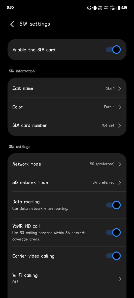 omshankar2006's tweet image. @TRAI @reliancejio @JioCare 
Now it is almost 4 o'clock and I had tweeted at 2 o'clock about the #network problem but these #shameless people have #neither fixed it nor given any reply. #shameless people, now mend your ways and stop #scamming. Why 5G is not working now ? #Fix it.