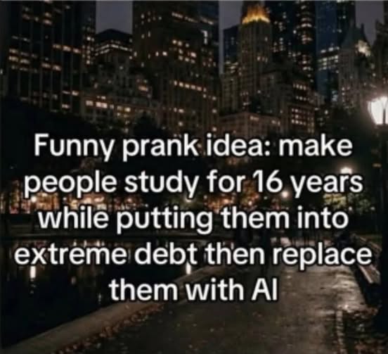 Orwell & Goode tweet media