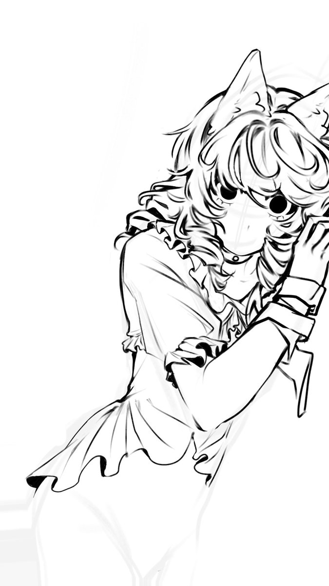 𑣲₊ ☕ kitsunyೀ ₊ ݁˖ tweet media