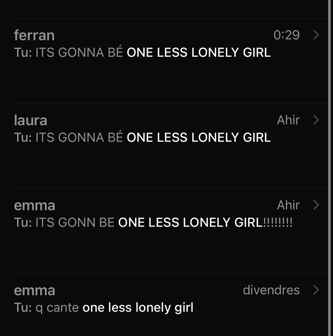 Laura tweet media