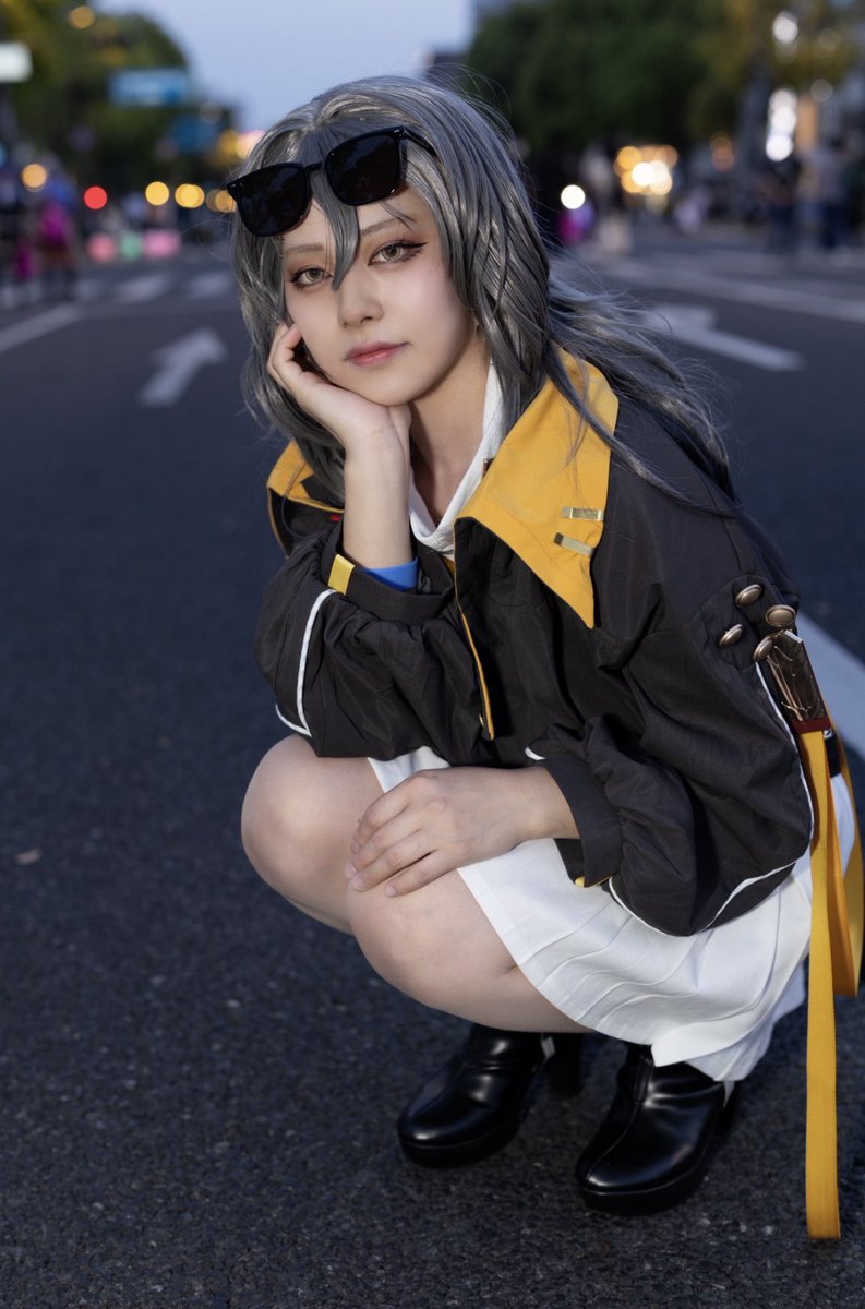 kirimoti ストフェス参加 tweet media