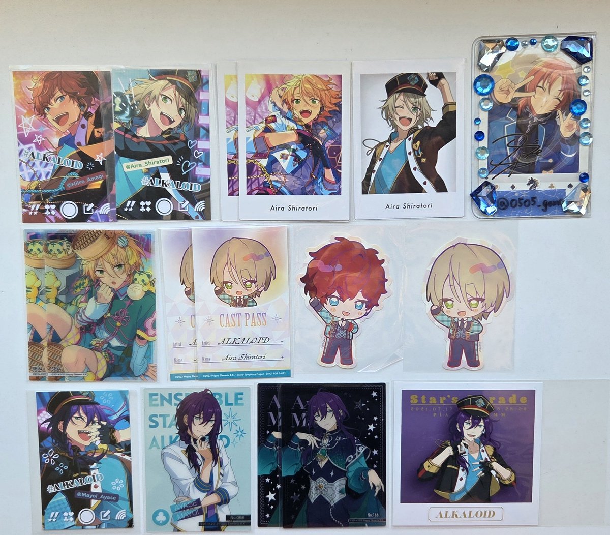 Ice Royal Milktea** tweet media