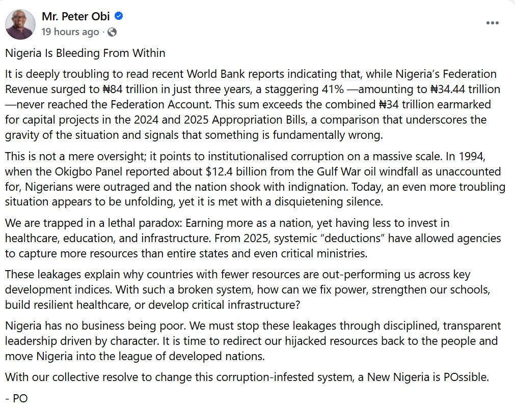 Michael Chibuzo® tweet media