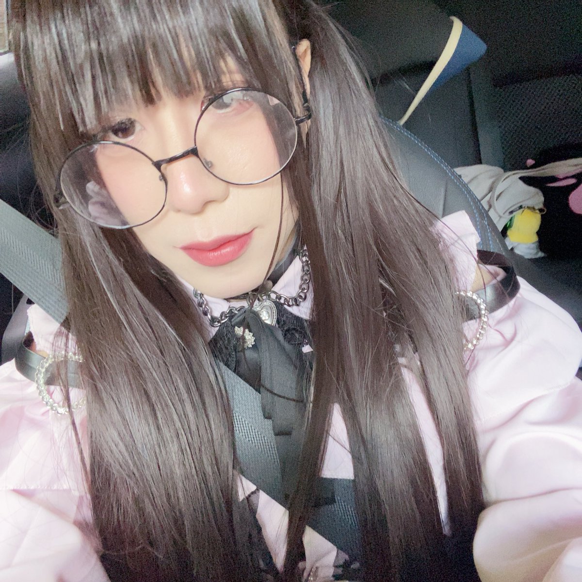 にゃんぼ tweet media