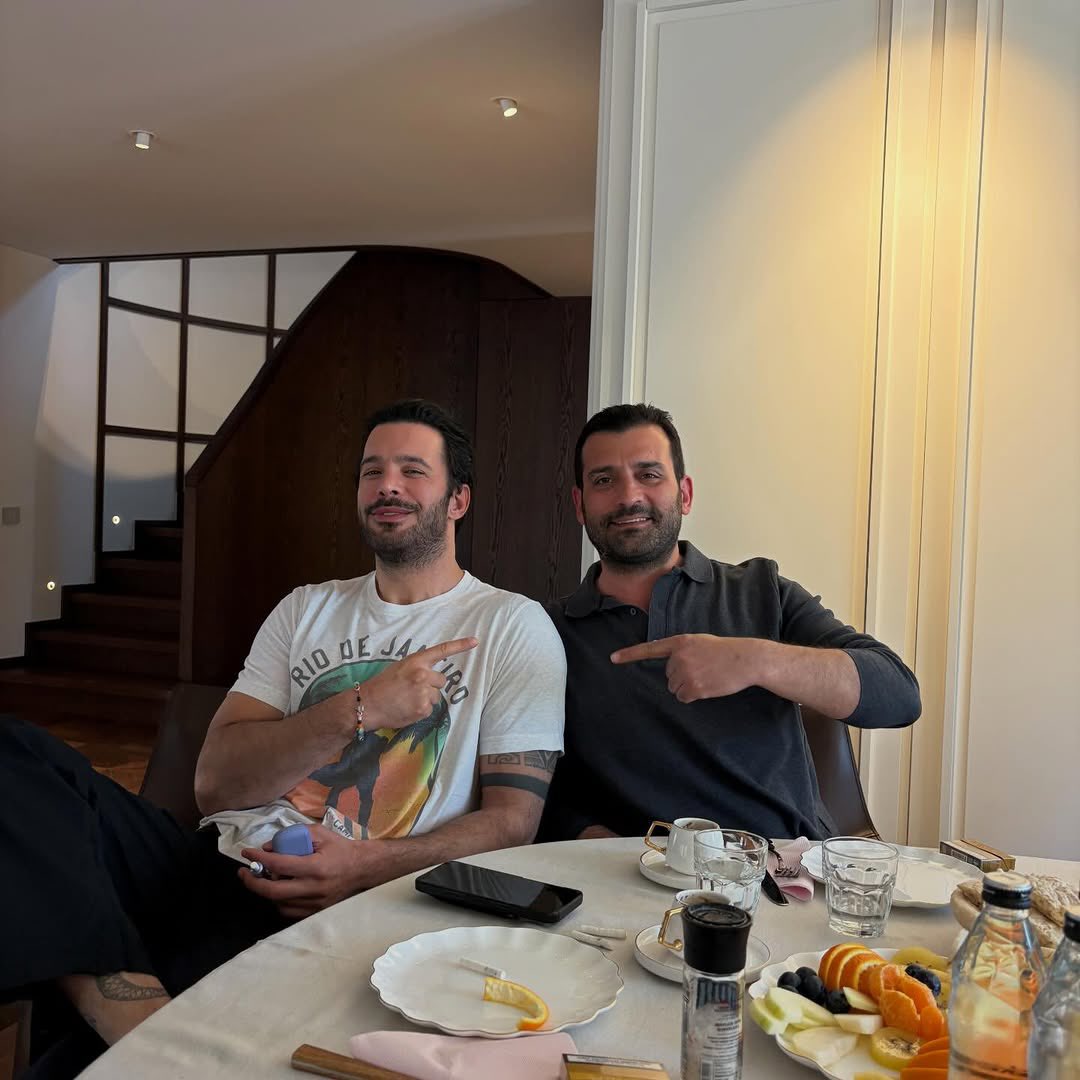 Barış Arduç News TR tweet media