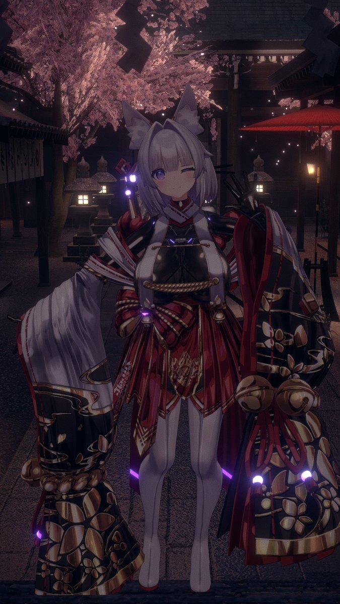 あいんつ tweet media