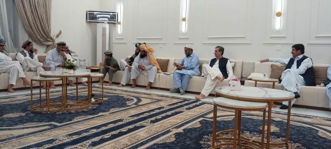 NDM Khyber Pakhtunkhwa tweet media