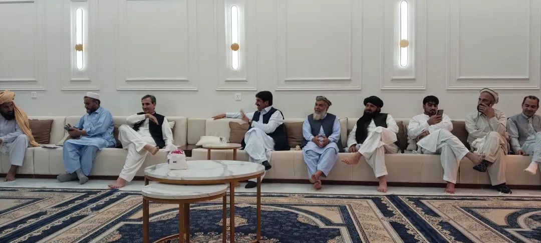 NDM Khyber Pakhtunkhwa tweet media