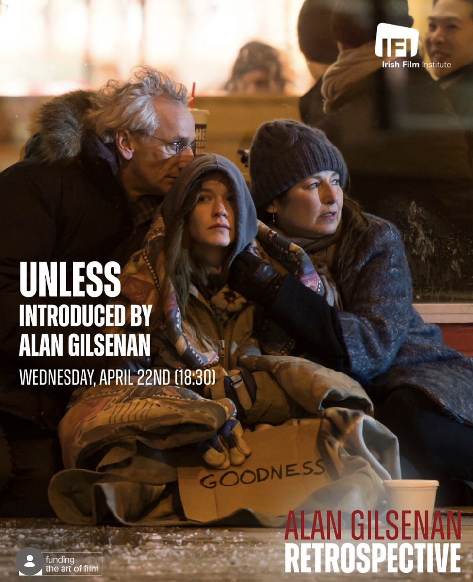 Alan Gilsenan tweet media