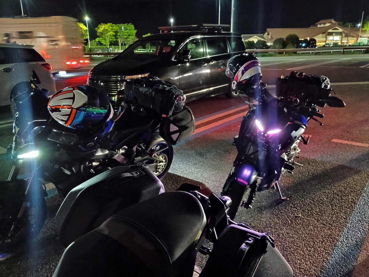 ちよすけ«mt25» tweet media