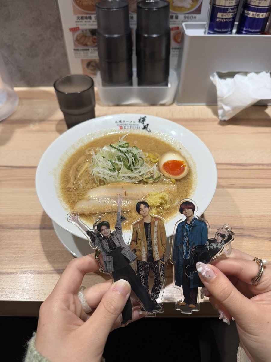 こむぎ tweet media