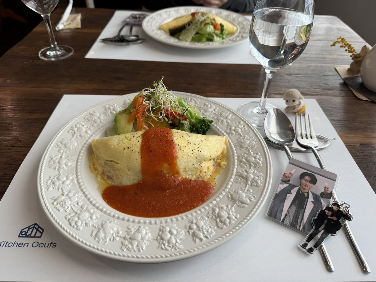 こむぎ tweet media