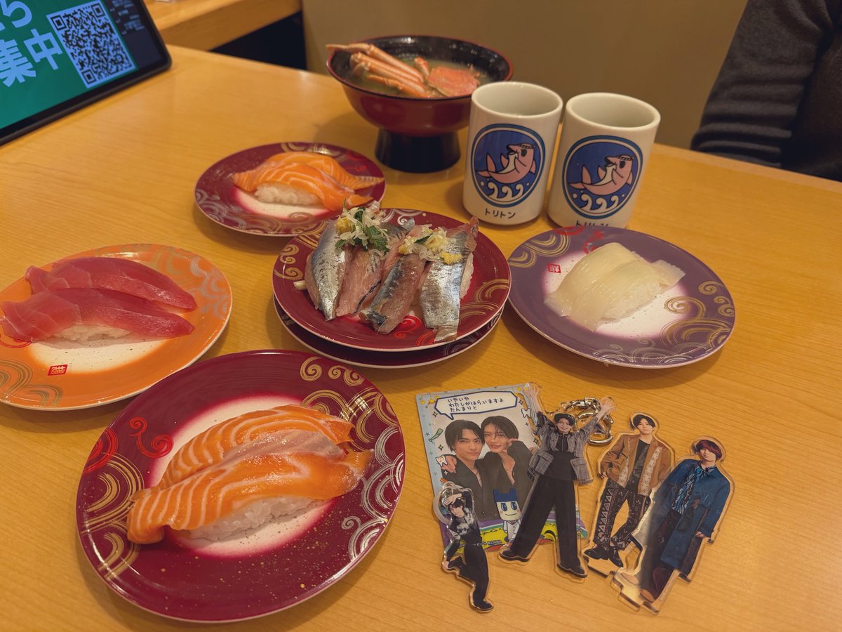 こむぎ tweet media