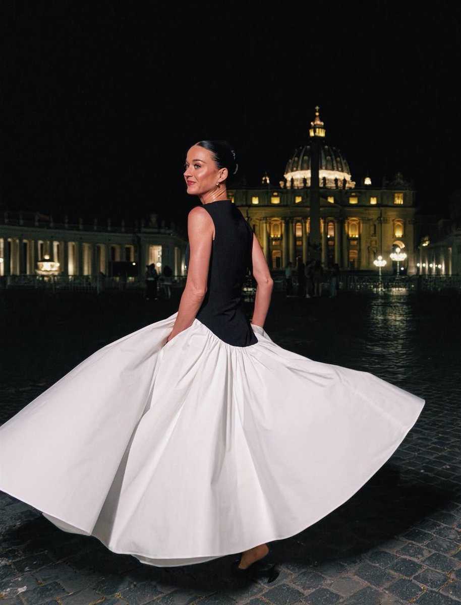 Katy Perry | Novità 🇮🇹 tweet media