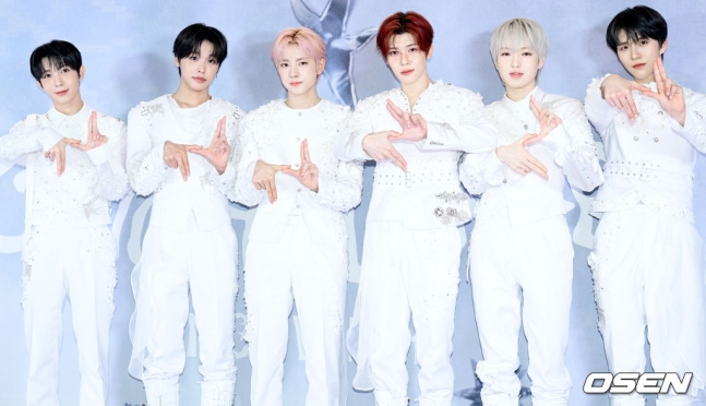 NCT WISH、初のフルアルバム発売を控え心境を告白「メンバー全員が成人に…成長した姿で活動したい」
kstyle.com/article.ksn?ar…

#NCTWISH