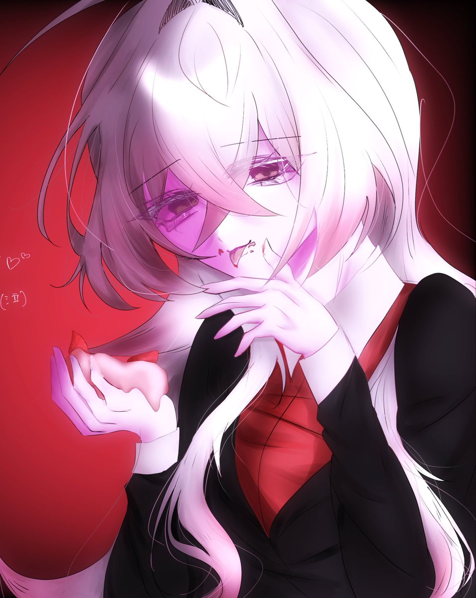 ねこもち tweet media