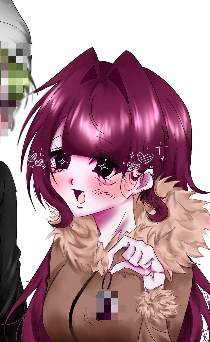 ねこもち tweet media