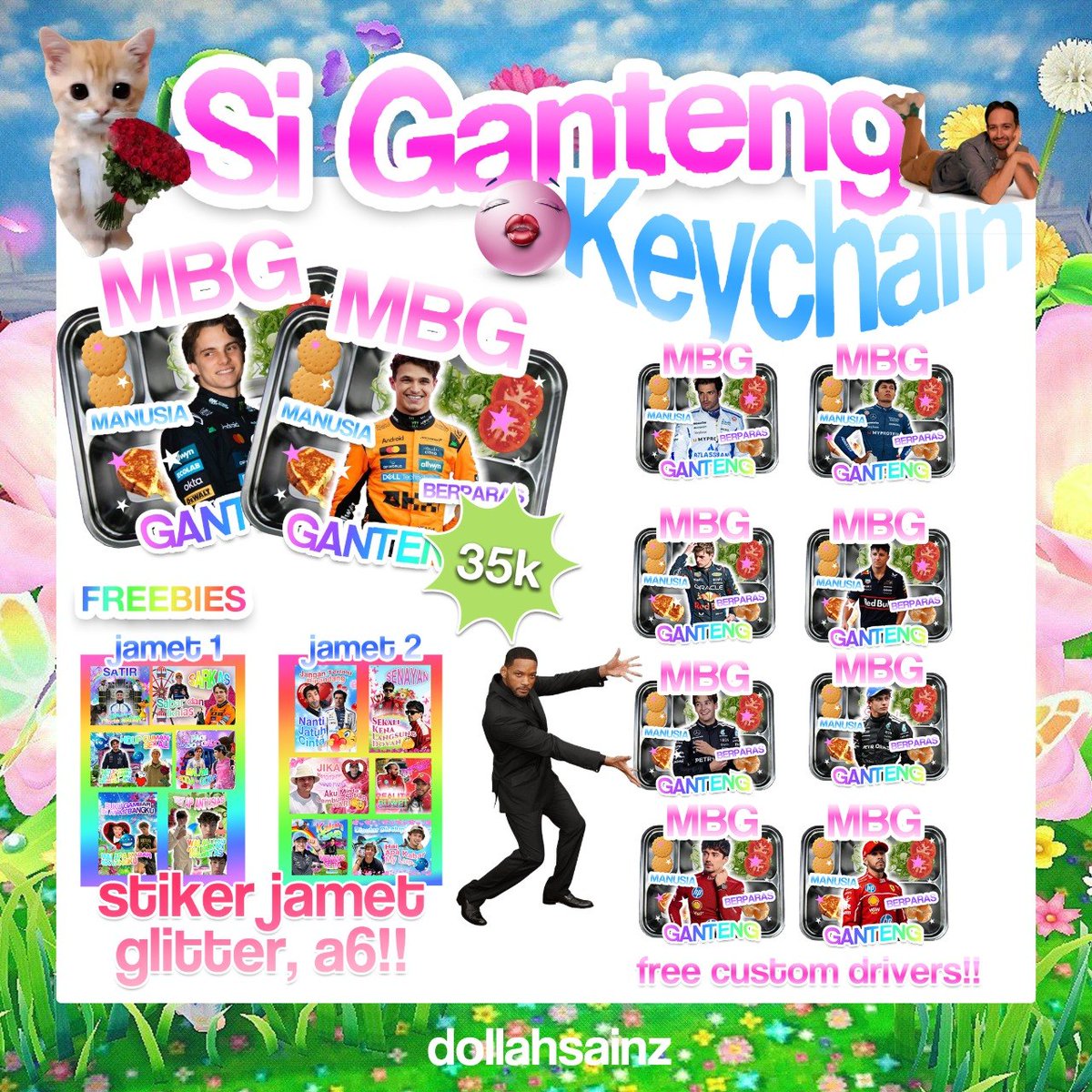 Osi🍥🍡 open po!! tweet media