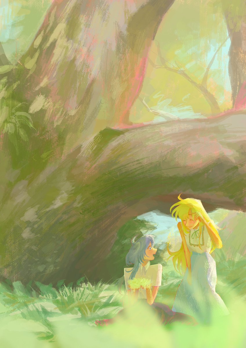 only eve, tweet media