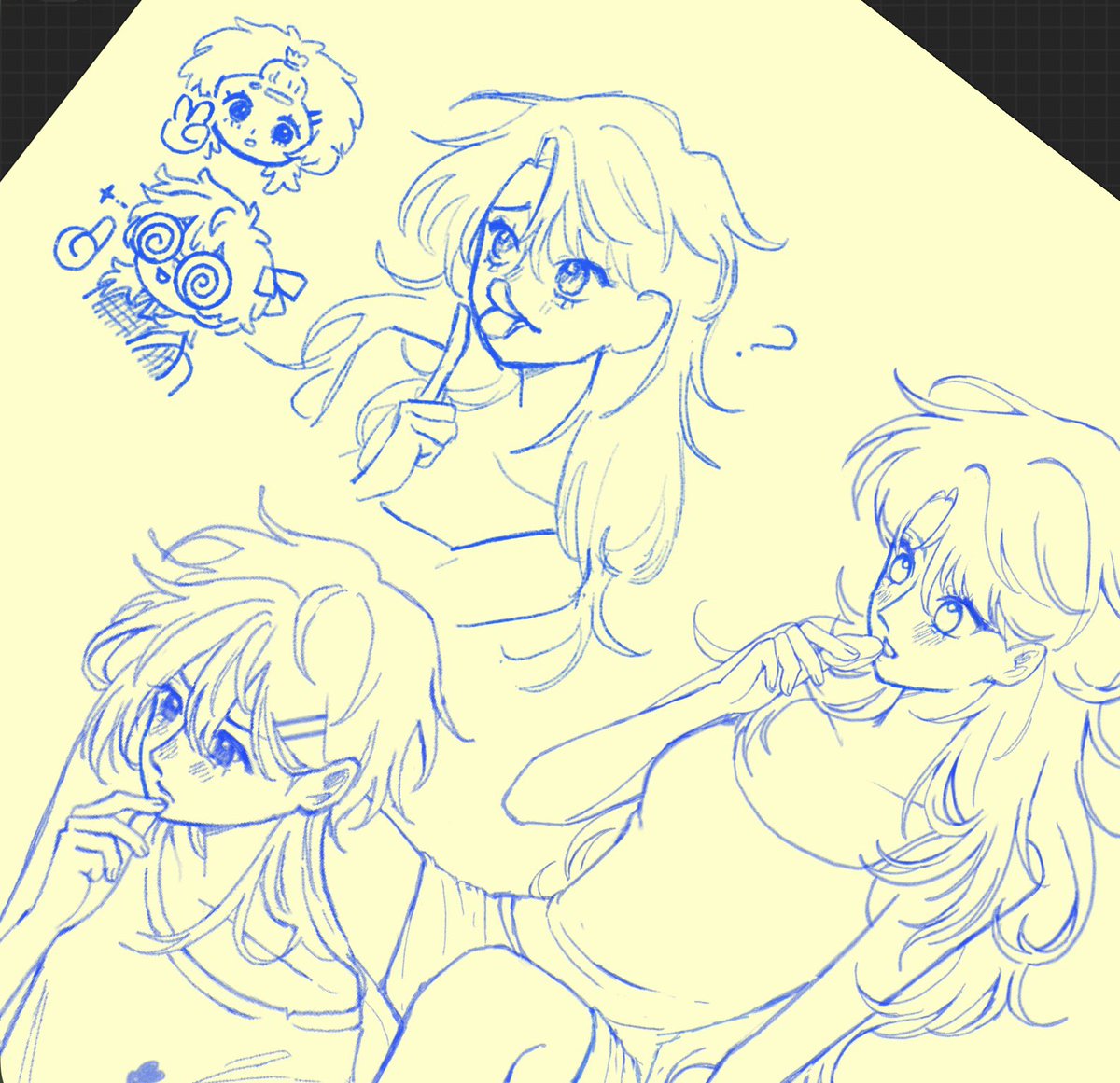 only eve, tweet media