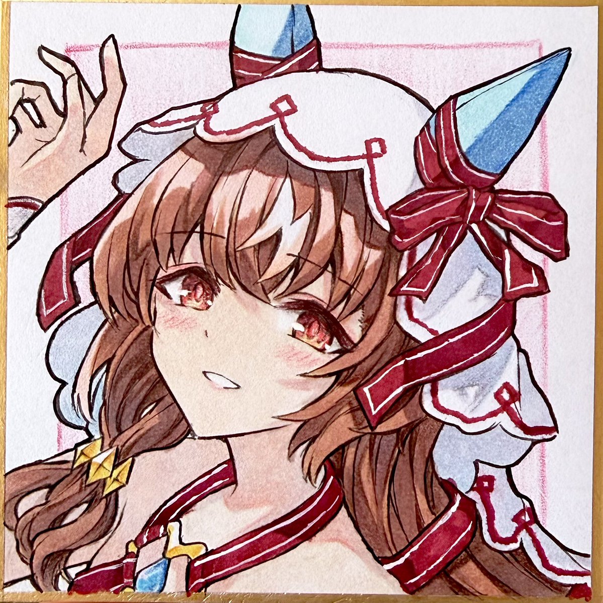 ふらん tweet media