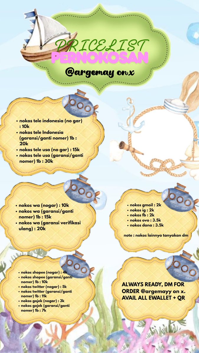 ar - noktel tweet media