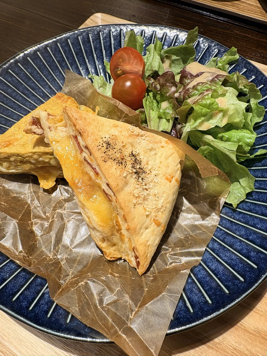 ✿小梅✿メイド博でます tweet media