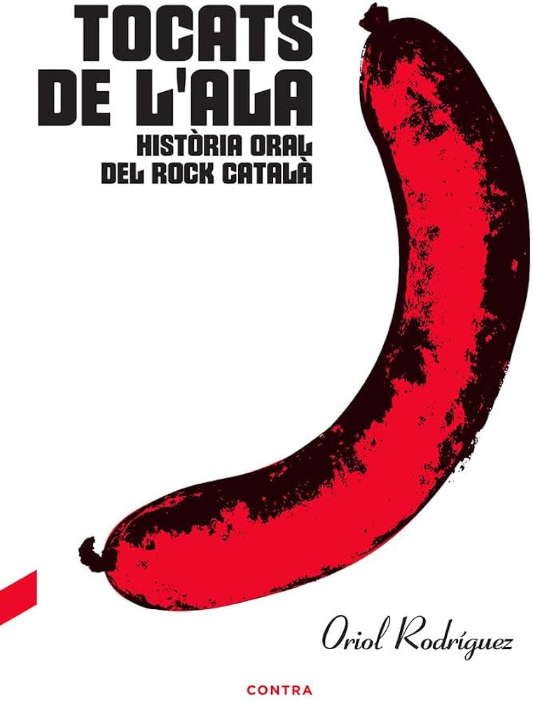 📚🎶 Avui tenim regals en forma de llibres! Per gentilesa de <a href="/editorialcontra/">ᴄᴏɴᴛʀᴀ</a>, tenim tres exemplars de títols dels que ens parlarà avui mossèn <a href="/mjesusostolaza/">Òscar Nin</a>. Només ens heu de dir quin llibre sobre música regalaríeu aquest Sant Jordi!