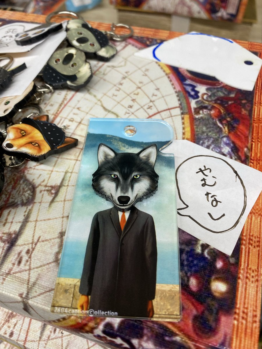 【クリマ54,C-169】アーデコーデちゃばみ tweet media