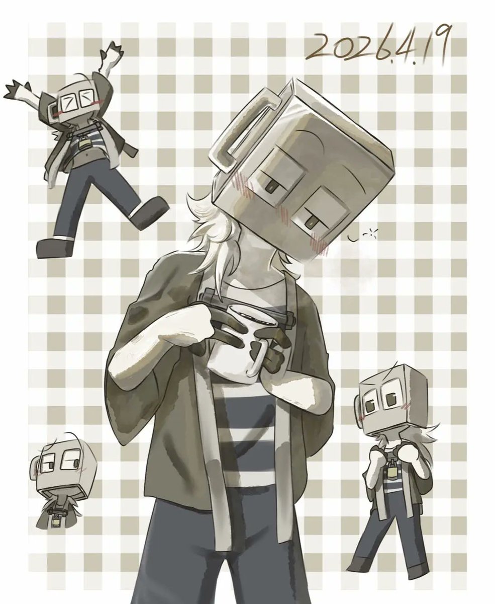 Nana_mama17's tweet image. 🔒
#Mindhack