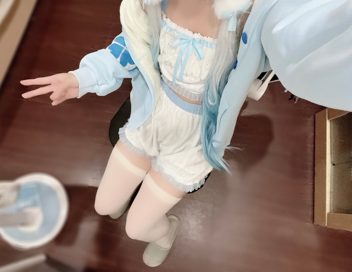 焦兒JOERze🌸蘿太Vtuber tweet media