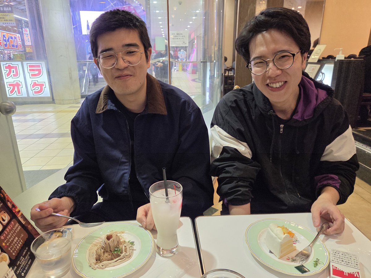 たっぺい / cacao tweet media