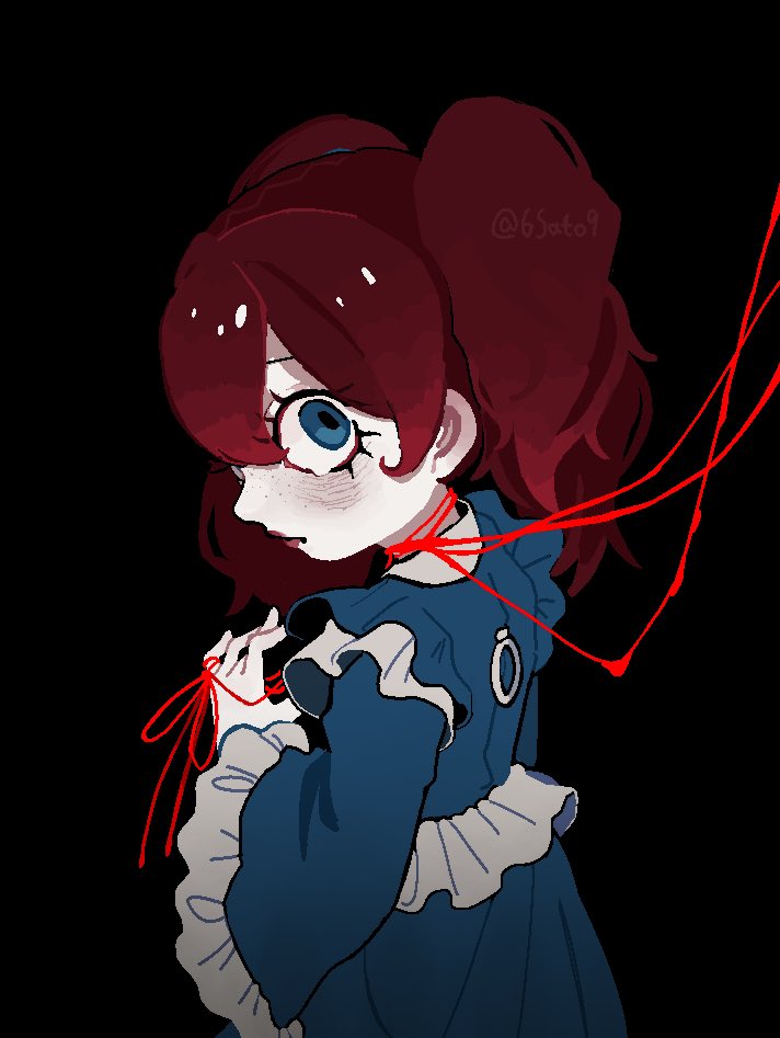 ちみどろのお佐藤。 tweet media