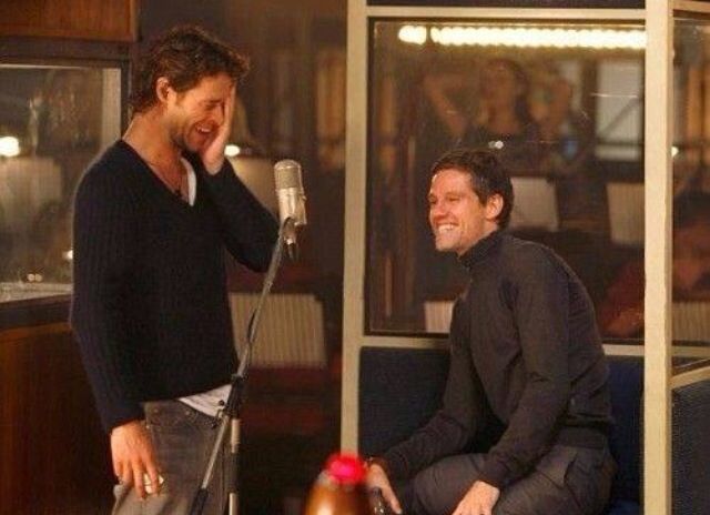 💙 (Not so..) Take That daily 💙 tweet media