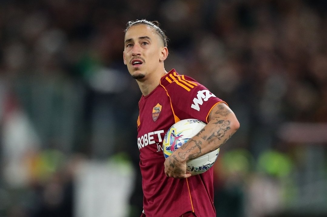 Andrea Mari tweet media