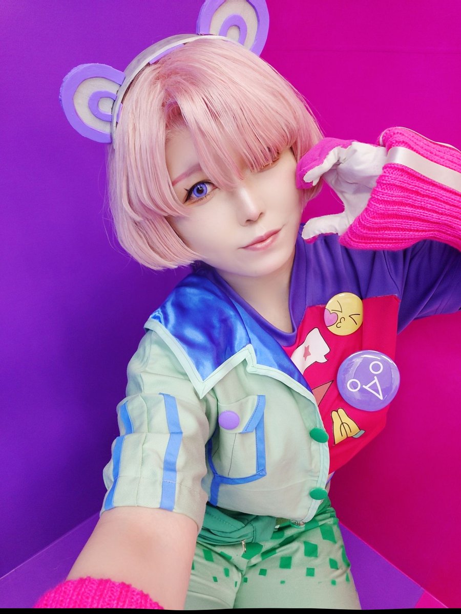 おみぃ tweet media