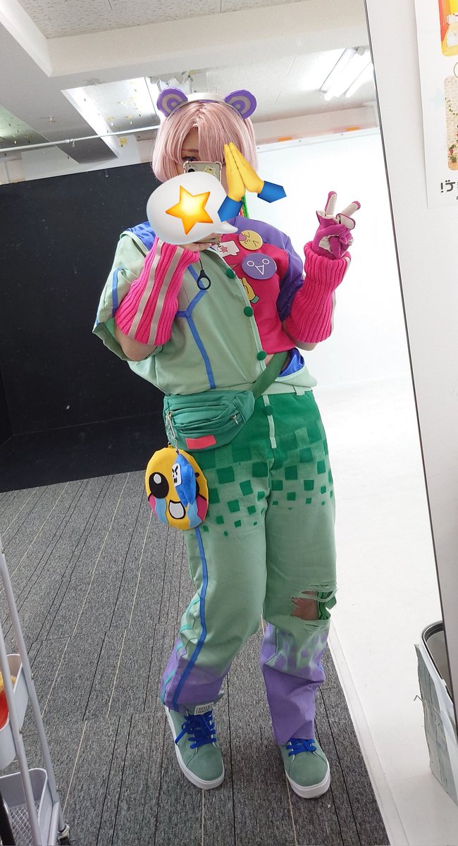 おみぃ tweet media